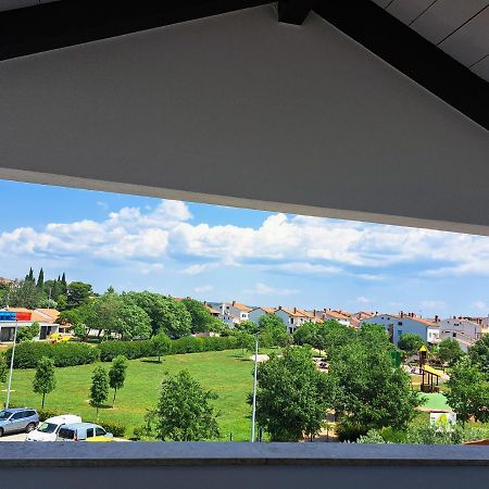 Ferienwohnung Battistella'S Near The Sea Rovinj Exterior foto